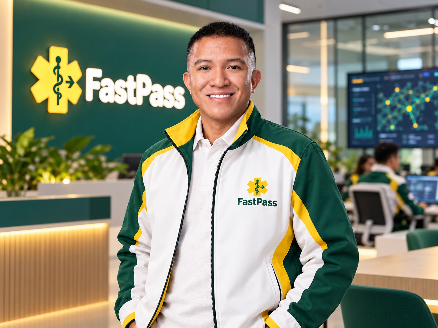 Alex Mabaquiao Jr., MBA